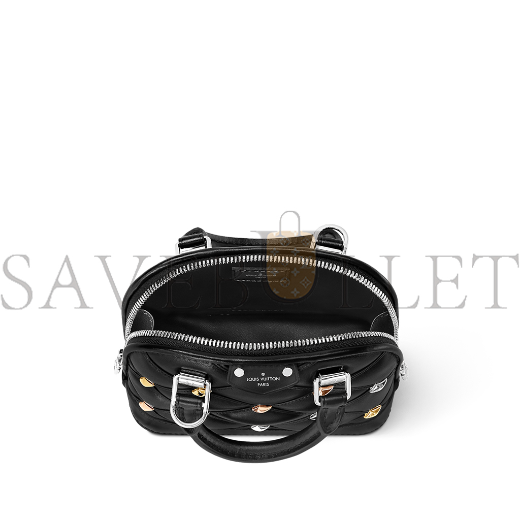 l**is V*t*n nano alma m83019 (18*12*8cm)